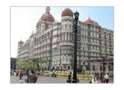 Taj Mahal Hotel
