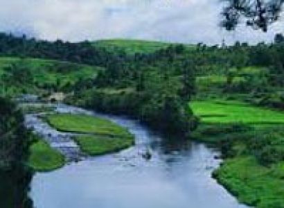 North East Air Package