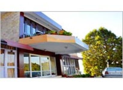 Sun N Snow Mussoorie