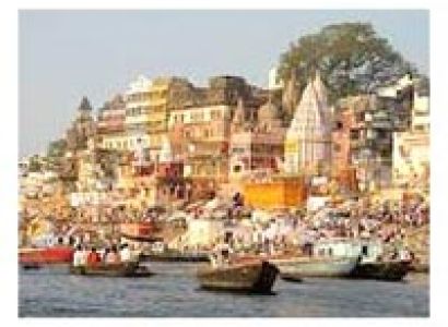 Varanasi