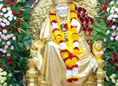 Delhi - Shirdi - Delhi Train Tour