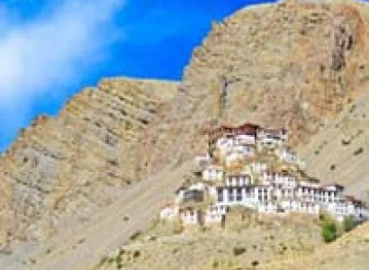 Leh Ladakh