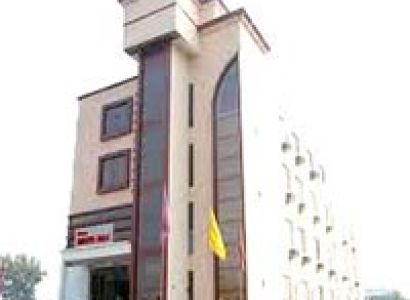 Hotel in Haridwar Tour