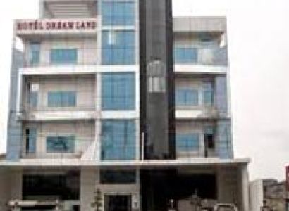 Hotel in Haridwar Tour