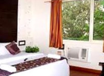 Hotel in Haridwar Tour