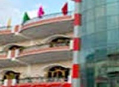 Budget Hotel in Rishikesh Tour