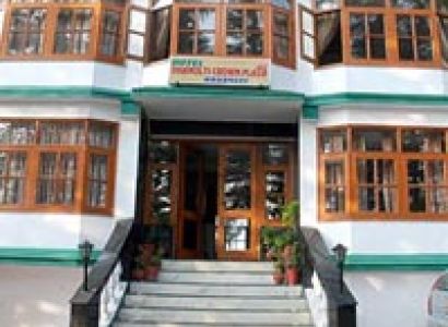 Budget hotel in Dhanaulti Tour