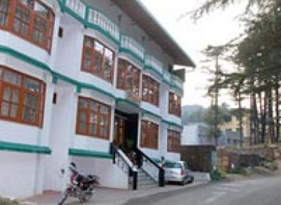 Budget hotel in Dhanaulti Tour
