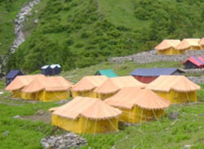 Valley of flower tour package