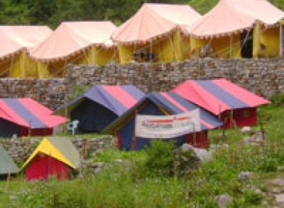 Valley of flower tour package