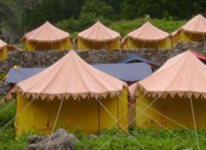 Valley of flower tour package