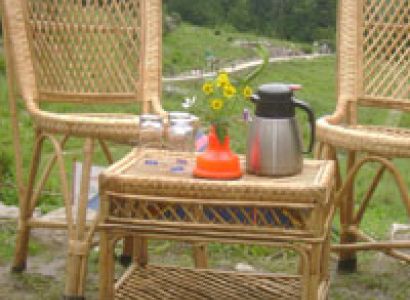 Valley of flower tour package