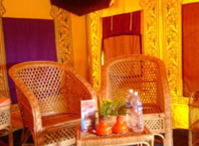 Valley of flower tour package