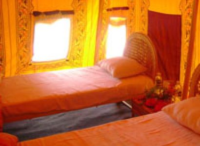 Valley of flower tour package