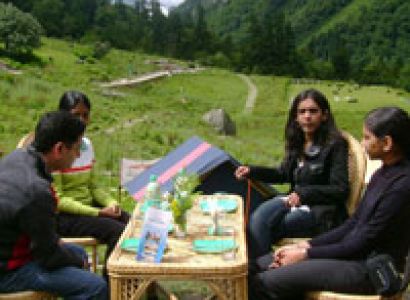 Valley of flower tour package