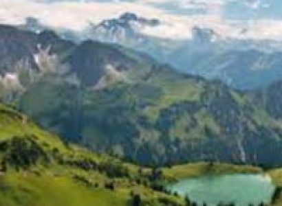 Valley of Flower Package Tour