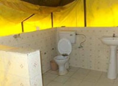 Luxury Camping In Rishikesh Tour