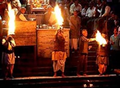 Haridwar and Rishikesh Tour