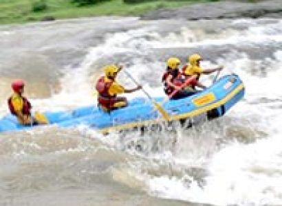 Haridwar and Rishikesh Tour