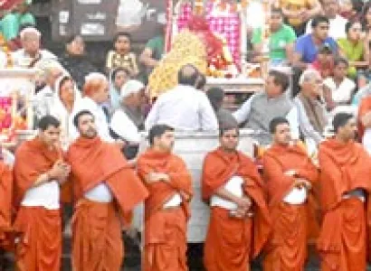 Char Dham Yatra Package