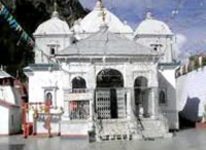 Char Dham Yatra Package