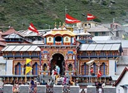Char Dham Yatra Package