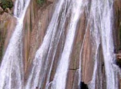 Mussoorie- Rishikesh - Haridwar Tour