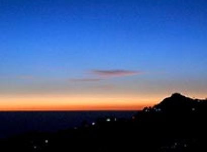 Mussoorie- Rishikesh - Haridwar Tour