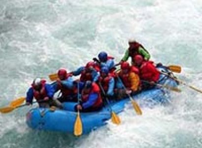 Mussoorie- Rishikesh - Haridwar Tour