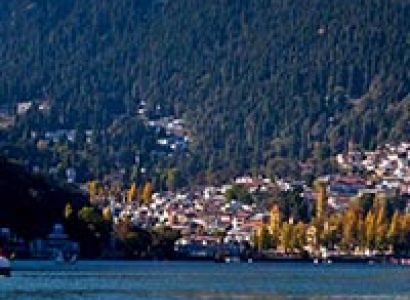 Nanital Tour Packages 