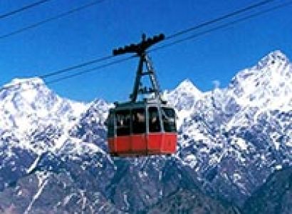 Auli Tour Package