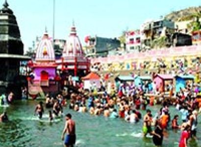 Badrinath Ji & Kedarnath Ji Tour Package 