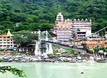 Badrinath Ji Tour Package 
