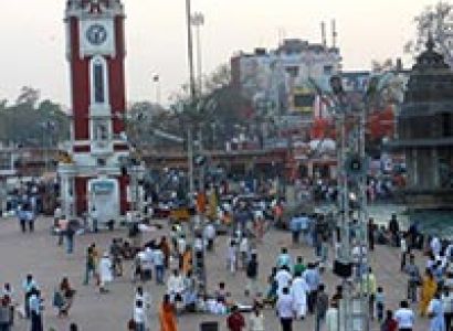 Badrinath Ji Tour Package 