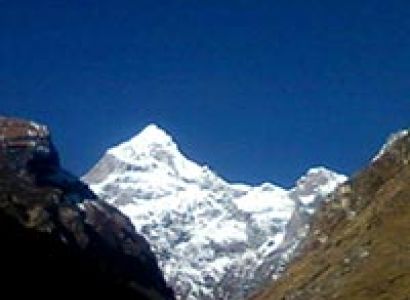 Badrinath Ji Tour Package 