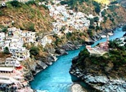 Kedarnath Ji Yatra Package