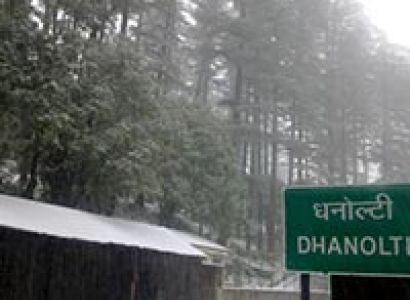 Dhanaulti Tour Package 