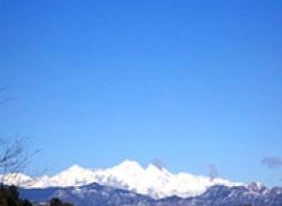 Dhanaulti Tour Package 
