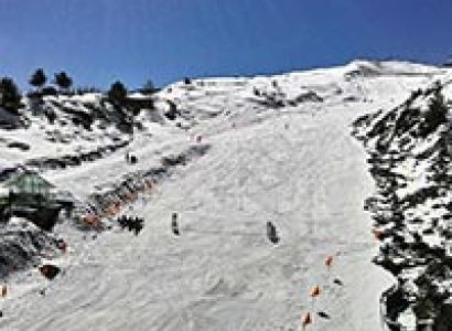 Auli Tour Package