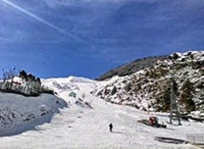 Auli Tour Package