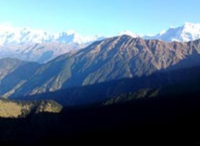 Chopta Luxury Tour