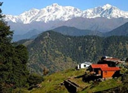Chopta Luxury Tour