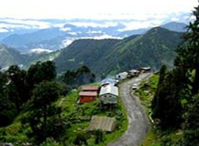 Chopta Luxury Tour
