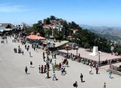 02 Nights/ 03 Days Shimla Tour package 
