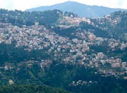 02 Nights/ 03 Days Shimla Tour package 