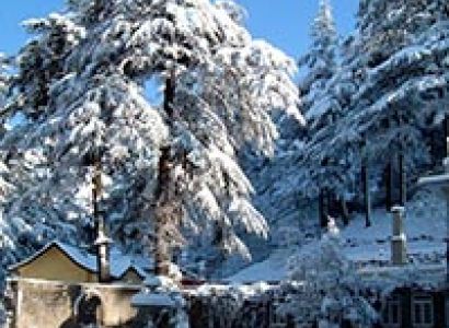 02 Nights/ 03 Days Shimla Tour package 