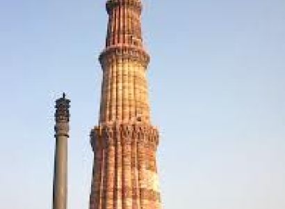 Golden Trial Tour Package Delhi - Jaipur - Agra