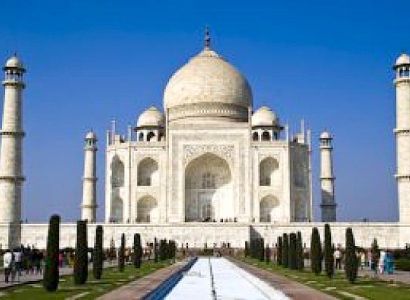 Golden Trial Tour Package Delhi - Jaipur - Agra