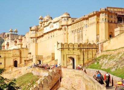 Rajasthan Heritage Tour package