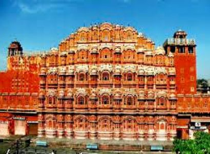 Rajasthan Heritage Tour package